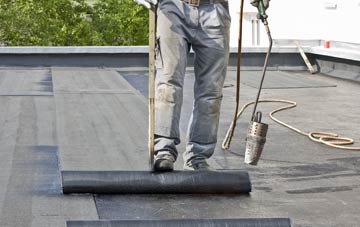 flat roof replacement Black Cross, Cornwall