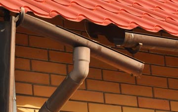 Black Cross gutter repair costs