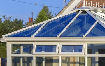 professional Black Cross conservatory insulation