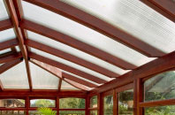 Black Cross conservatory roofing insulation