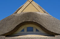 Black Cross thatch roofing